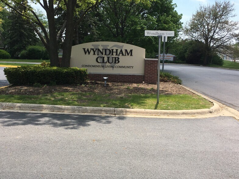 Building Photo - 1374 E Wyndham Cir