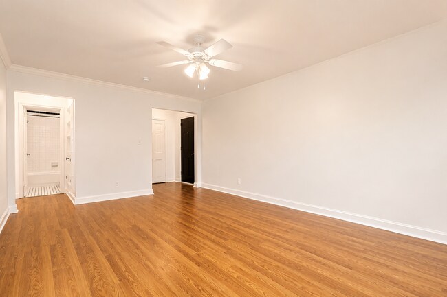 Building Photo - 3937 S St. SE, Unit 108