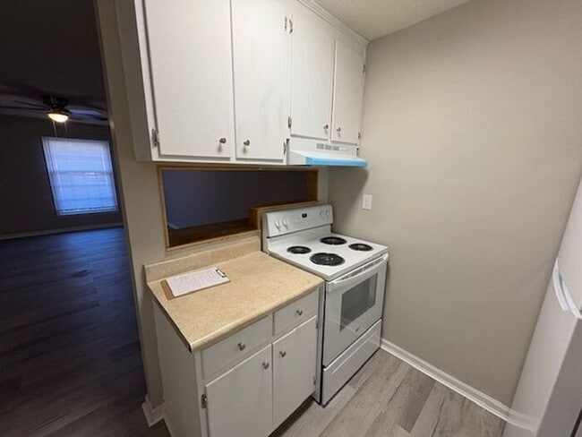 Building Photo - Now available!