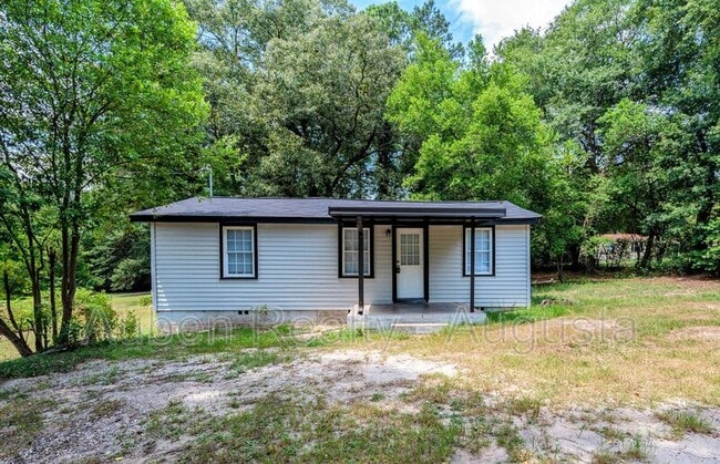 Building Photo - 3527 Bullock Ave