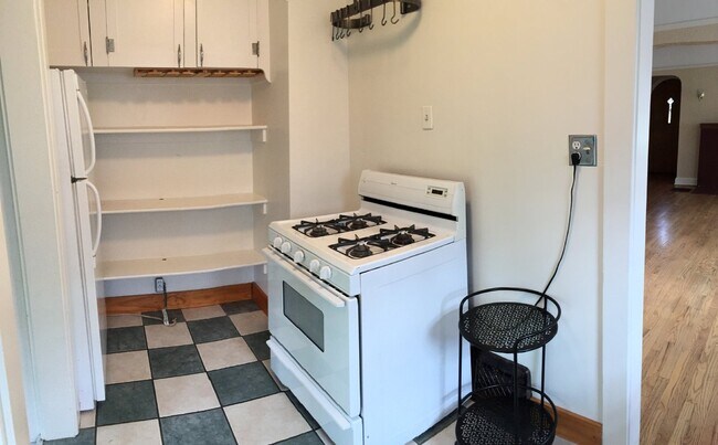 Building Photo - Ranch House for Rent