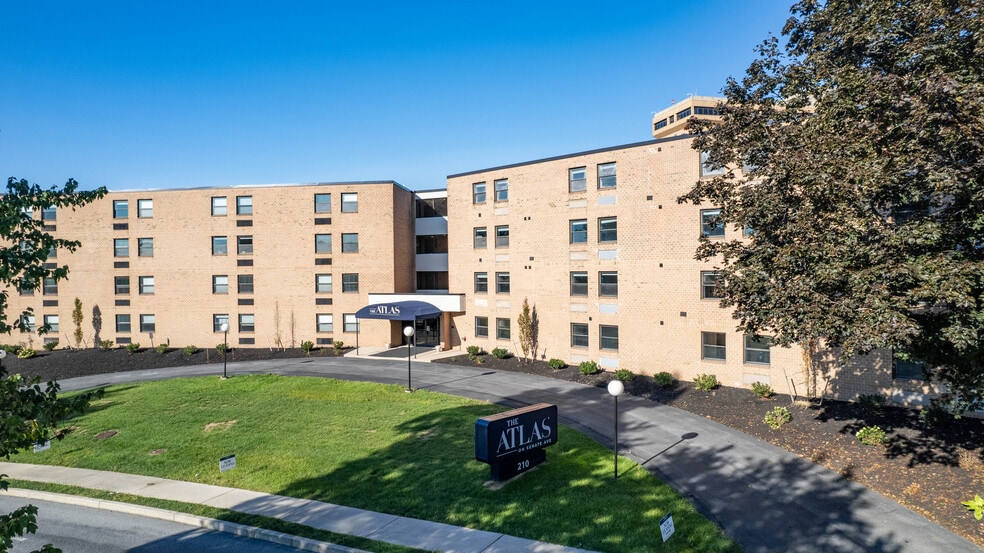 Primary Photo - The Atlas on Senate, Camp Hill PA 17011