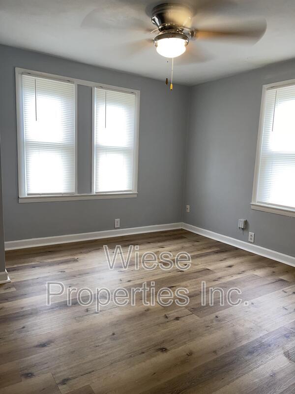 Building Photo - 1844 S 17th St