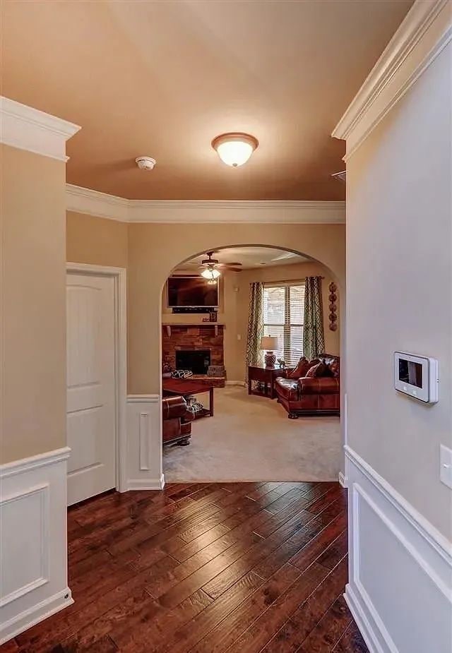 Building Photo - "Spacious 4-Bed Oasis with 2.5 Baths in Charming Simpsonville – 2400 Sq Ft of Comfort Awaits!"