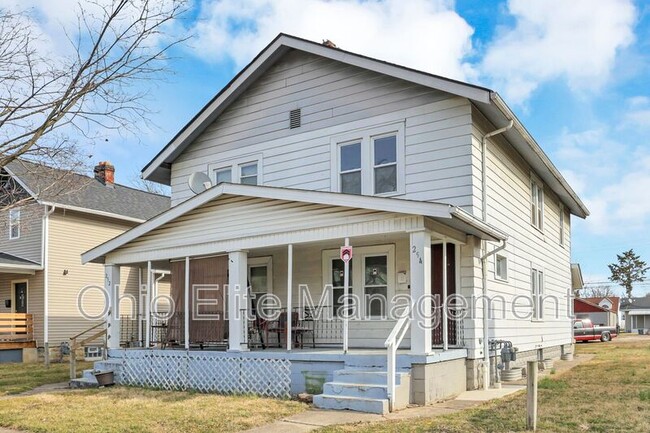 Building Photo - 254 S Wayne Ave