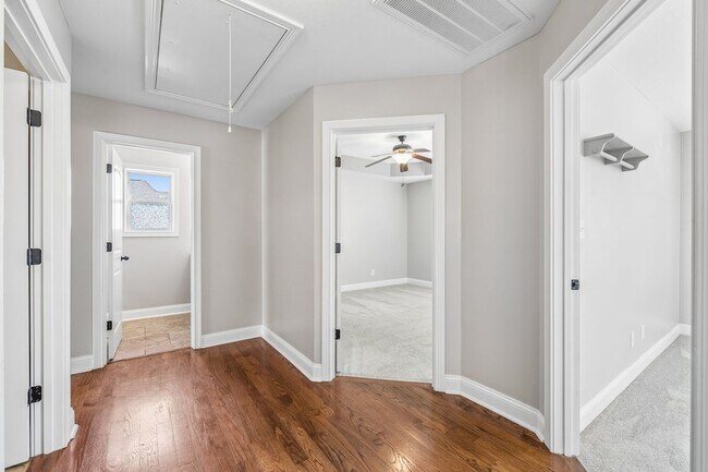 Building Photo - 1129 NJA Tate Dr