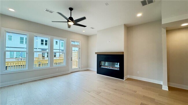 Building Photo - 2611 Alcovy Trl NE