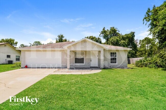 Primary Photo - 2657 Bentley Dr