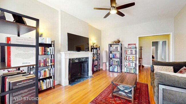 Building Photo - 5110 S Woodlawn Ave