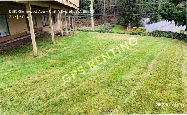 Building Photo - 5815 Glenwood Ave