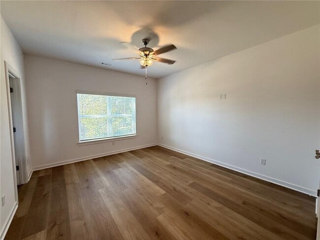 Building Photo - 820 Dockery Ln