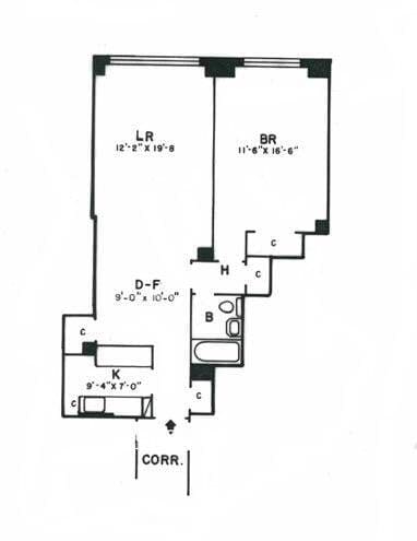 Building Photo - 10 Huron Ave