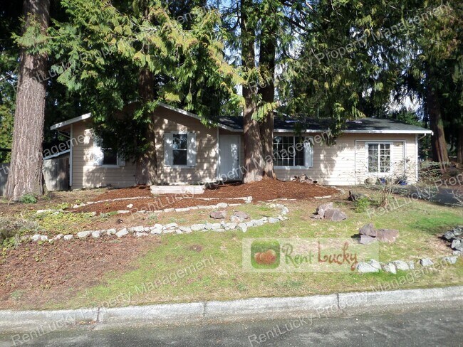 Building Photo - Adorable 3-Bedroom Home with Fenced Yard in Great Bothell Neighborhood!