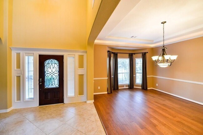 Building Photo - 3719 Finch Springs Ln