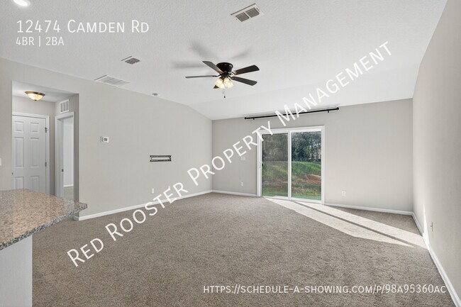 Building Photo - 12474 Camden Rd