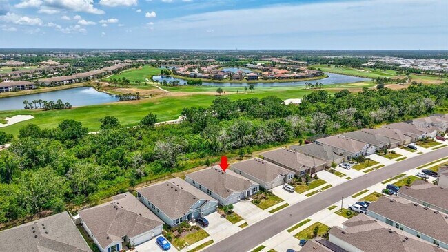 Building Photo - 17032 Harvest Moon Way