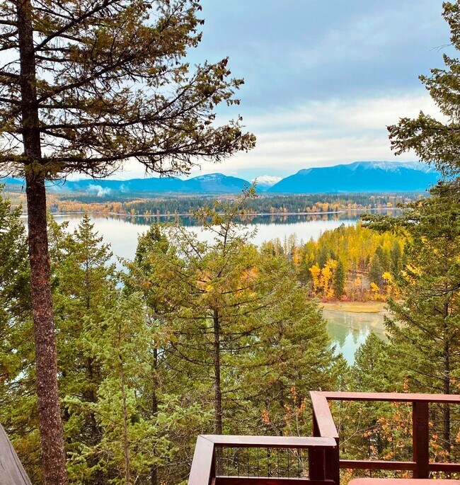 Building Photo - Lion Mountain Two Bedroom with Whitefish Lake Views