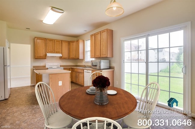 Building Photo - 4 br, 2.5 bath House - 10057 Wamsley Ct