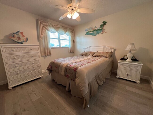 Building Photo - *55+ Community* 2nd floor furnished Condo