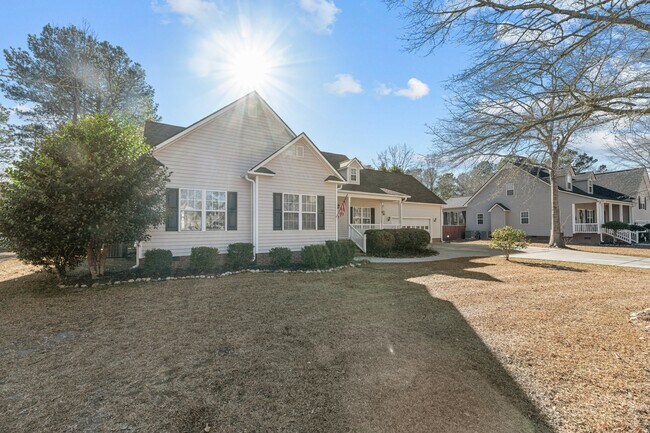 Building Photo - 109 Tupelo Trail