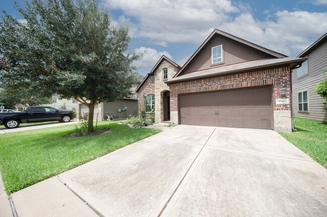 Building Photo - 2443 Grey Reef Dr