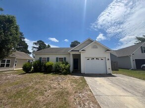 Building Photo - Charming 3-bedroom, 2-bath home in Leland, NC