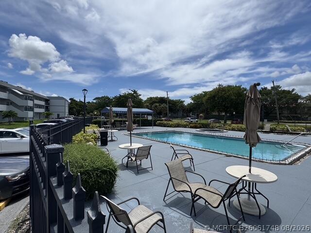 Building Photo - 8411 Lagos De Campo Blvd