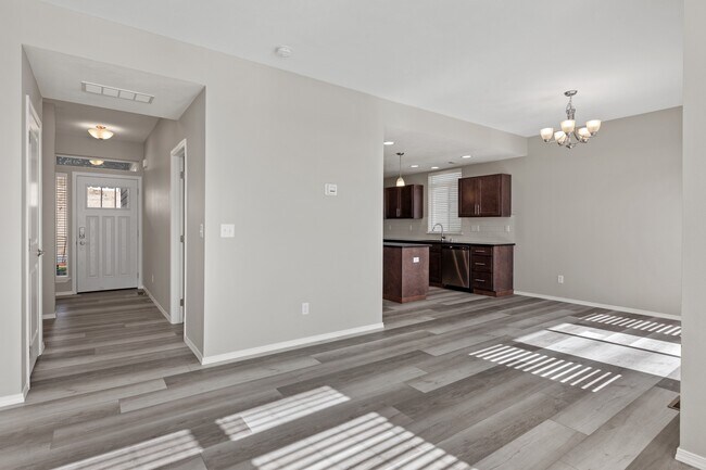 Birdwatcher Townhome Living - Residences at Indian Trail