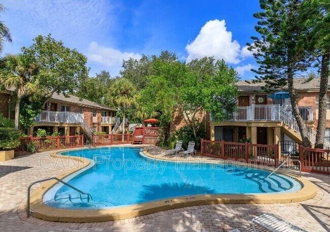 Building Photo - 2517 Caper Ln