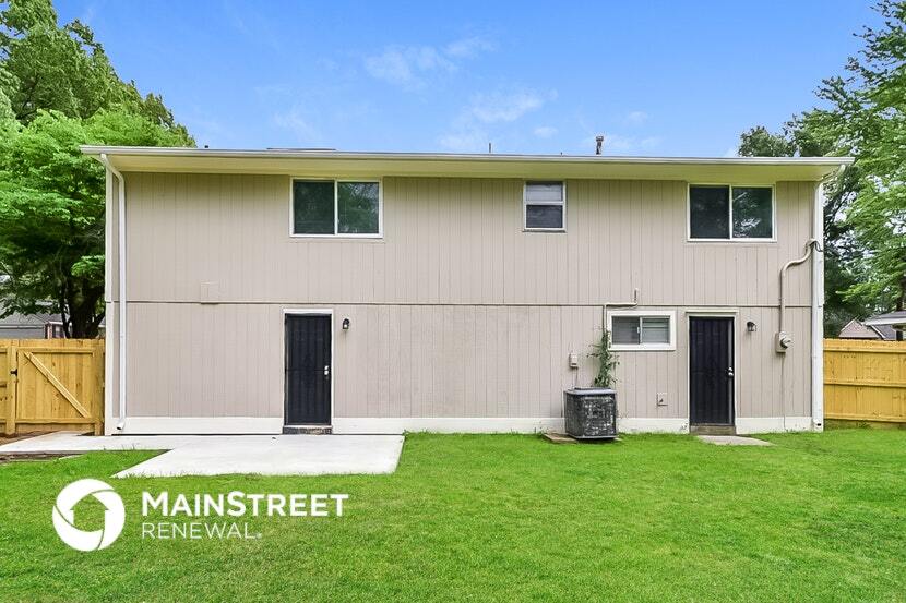 Building Photo - 4521 Tammy Ln