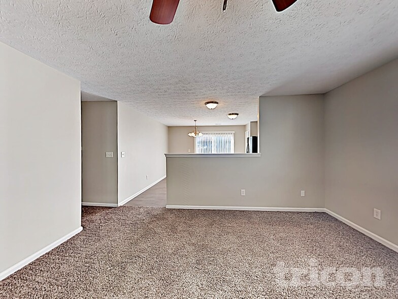 Building Photo - 5835 Mosaic Pl