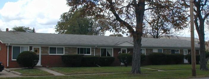 Building Photo - 3014 3rd St