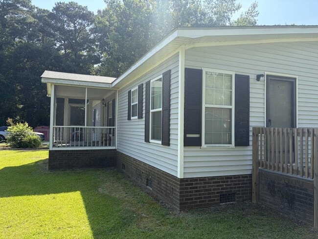 Building Photo - 460 MT. Moriah Church Road