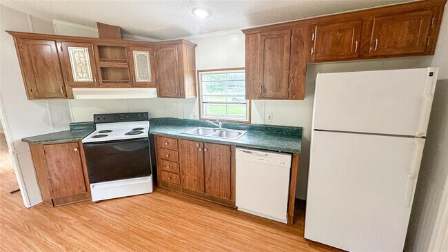 Building Photo - 265 County Rd 3310D