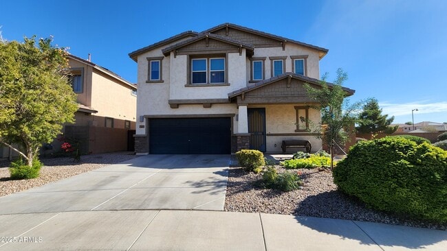 Building Photo - 21341 N Liles Ln