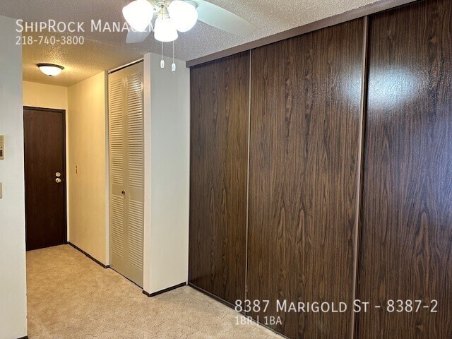 Building Photo - 8387 Marigold St