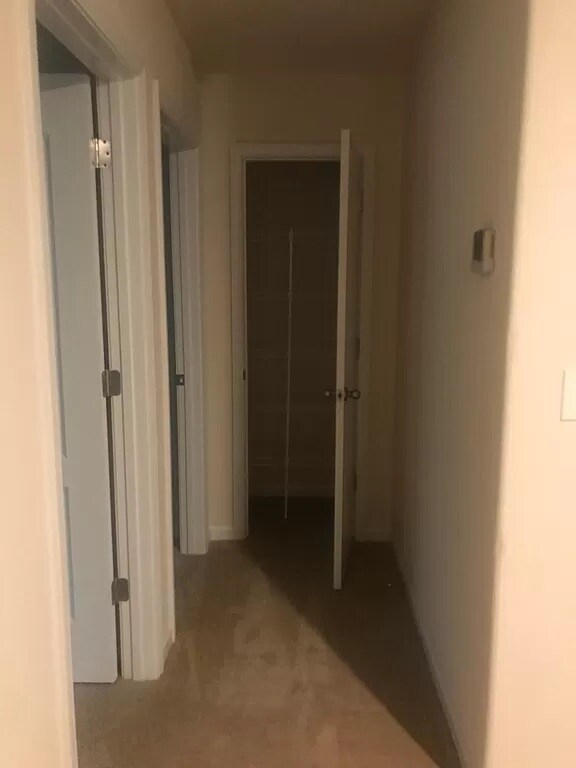 Linen Closet - 2001 Boulder Ct