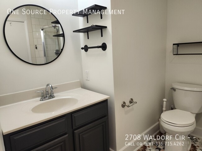 Building Photo - 2708 Waldorf Cir