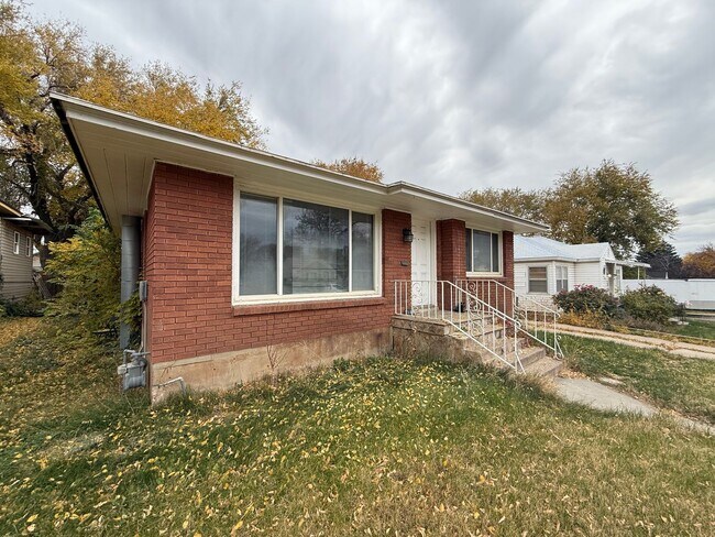 Building Photo - Scenic Home in the Heart of Ogden