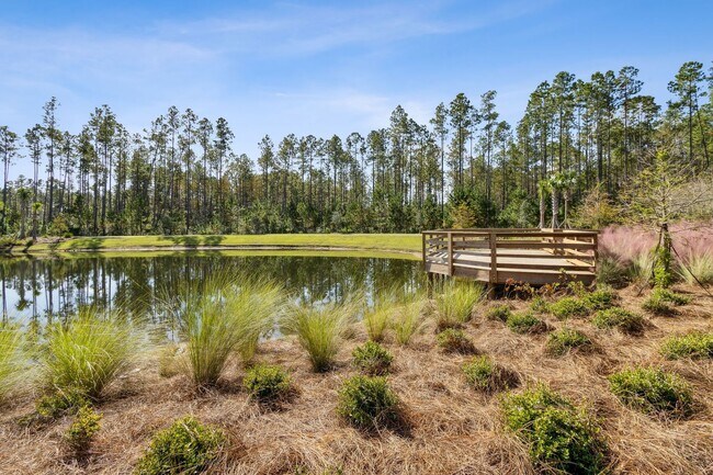 Building Photo - Stunning Wildlight Home with Designer Upgrades & Resort-Style Amenities