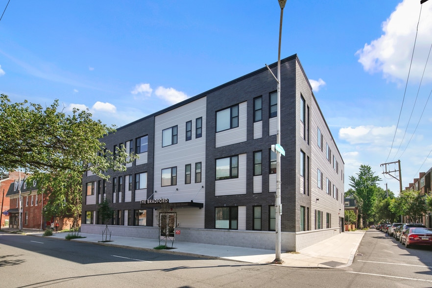 The Bradford 507515 S 8th St Philadelphia PA 19147 Apartment Finder