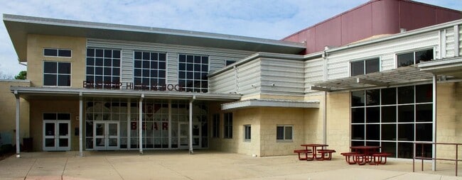 Building Photo - 3 BR/2 BA in BASTROP - 1489 SF in Pecan Park - Close to TESLA!