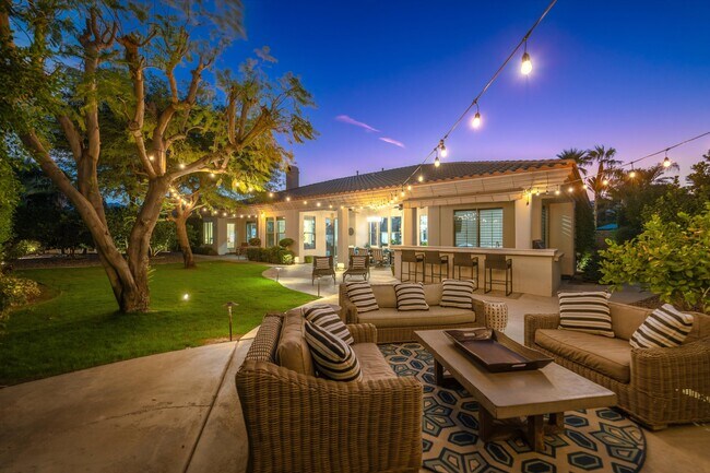 Building Photo - 79690 Rancho San Pascual