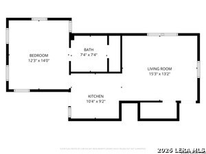 Building Photo - 1020 W French Pl