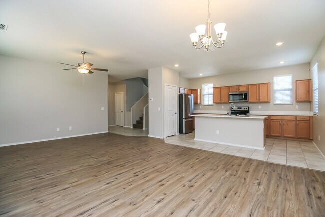 Building Photo - 6921 E Peralta Cir