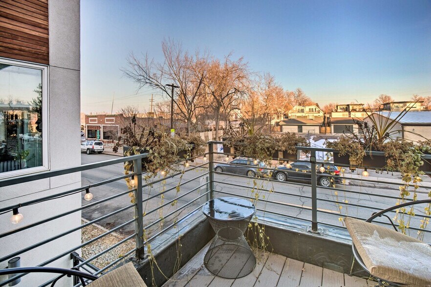 Building Photo - 4549 Tennyson St