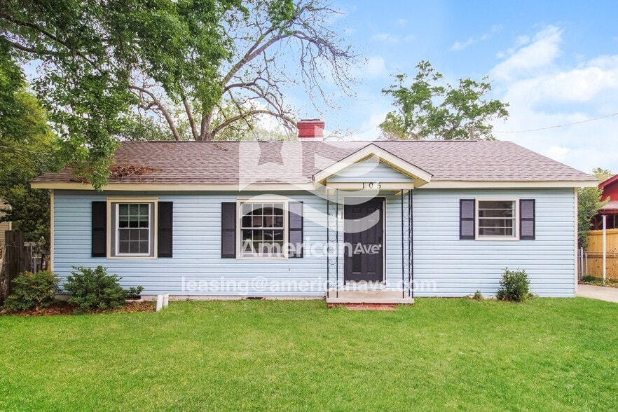 Primary Photo - 105 Arnold Blvd