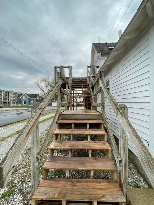 Building Photo - 14 S 26th St