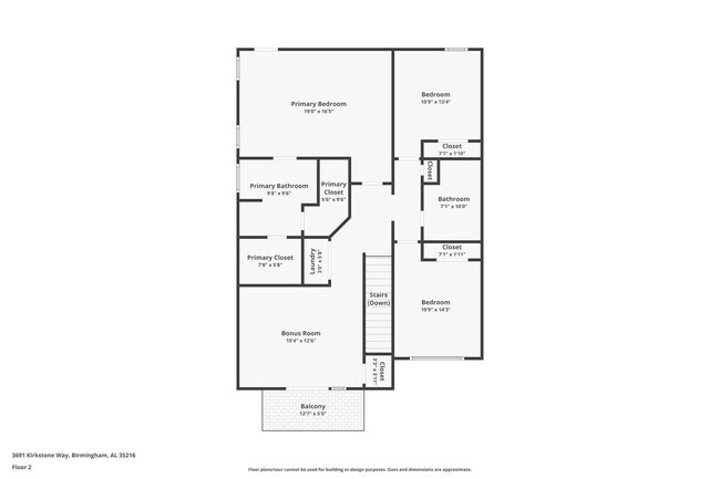 Building Photo - Home for Rent in Vestavia Hills, AL!!! Sig...