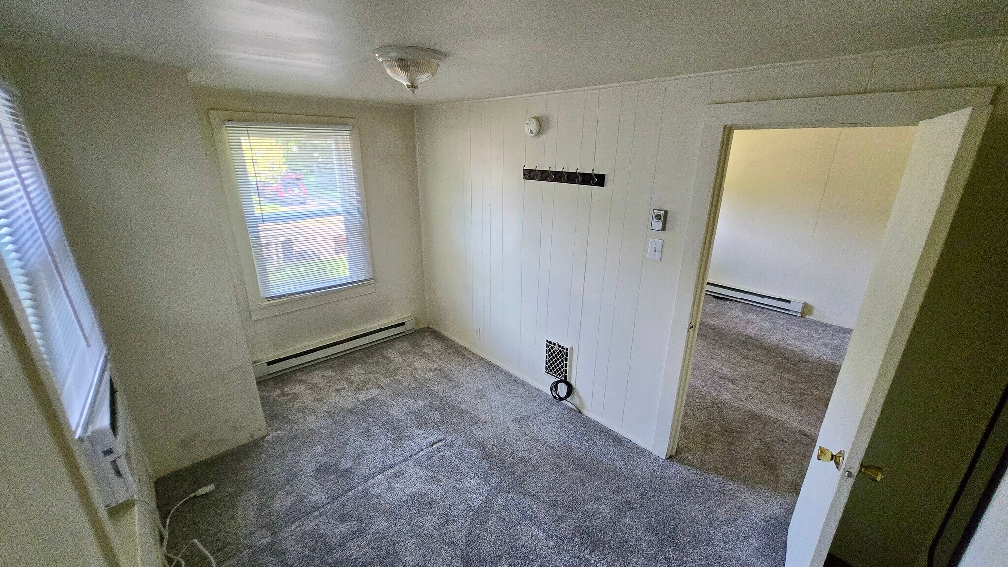 Bedroom 1 - 122 Logan Ave